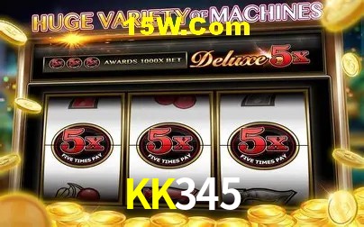 Promoções Sazonais KK345