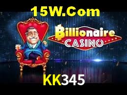 Live Casino KK345