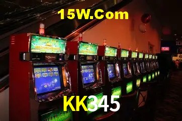 Tecnologia da Plataforma KK345