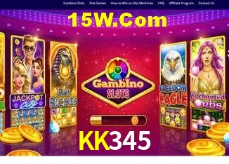 Casino Ao Vivo KK345