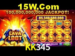 Slot Games KK345