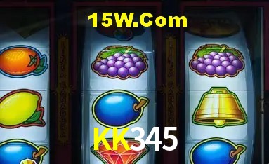 Estatísticas do Jogo KK345