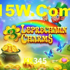 Daily Bonuses KK345