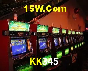 Recursos de Bônus KK345