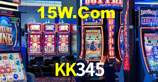 KK345