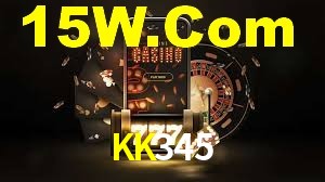 Blackjack Table KK345