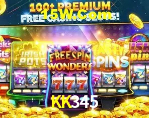 Promoção Relâmpago KK345
