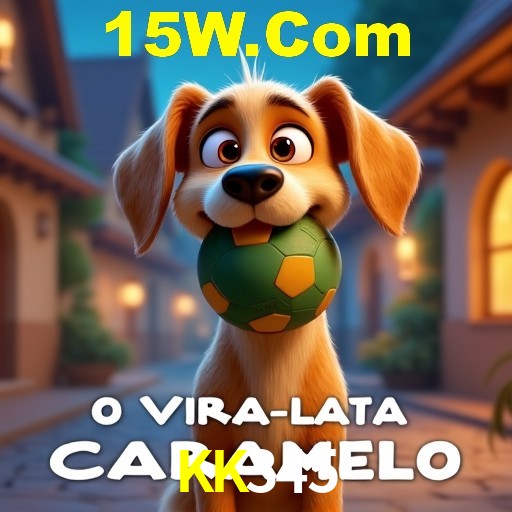 Inovações de Jogos na KK345: O Futuro das Experiências Interativas