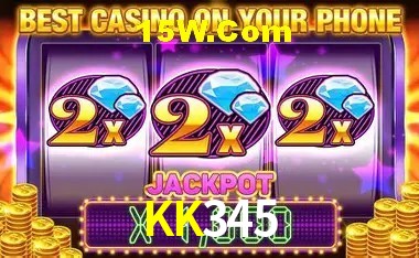 Mesa de Blackjack KK345