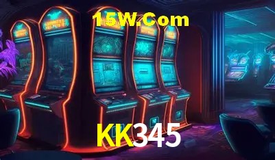 Provedores de Jogos KK345
