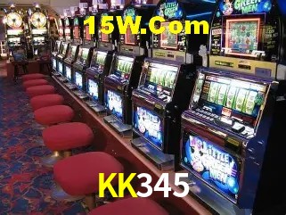 Sistemas de Segurança KK345