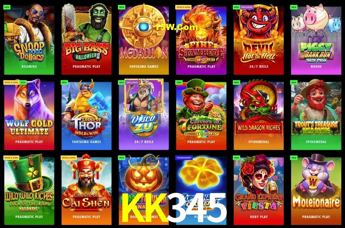 Secure Login KK345