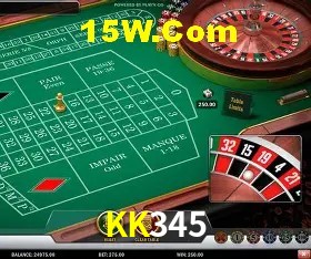 Avaliações dos Jogadores KK345