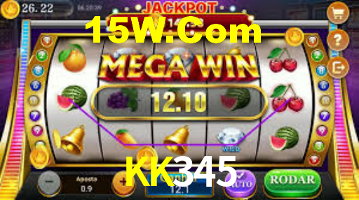 KK345 Bet