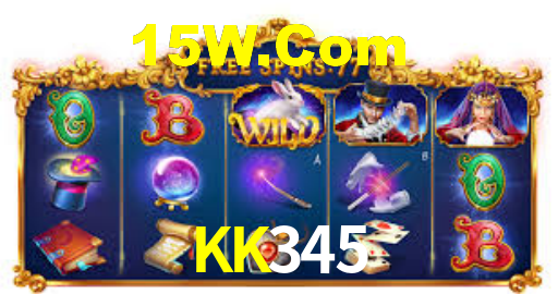 KK345 Bet