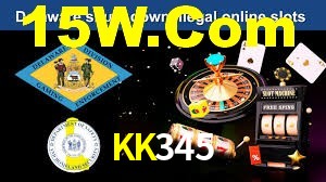 Roulette Table KK345