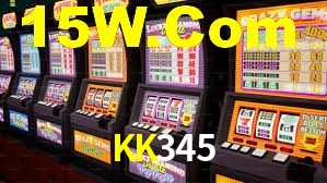 Exclusive Games KK345
