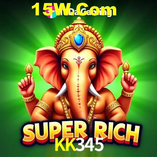 Descubra a Magia dos Jogos de Arcade no KK345