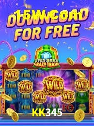 Game Providers KK345