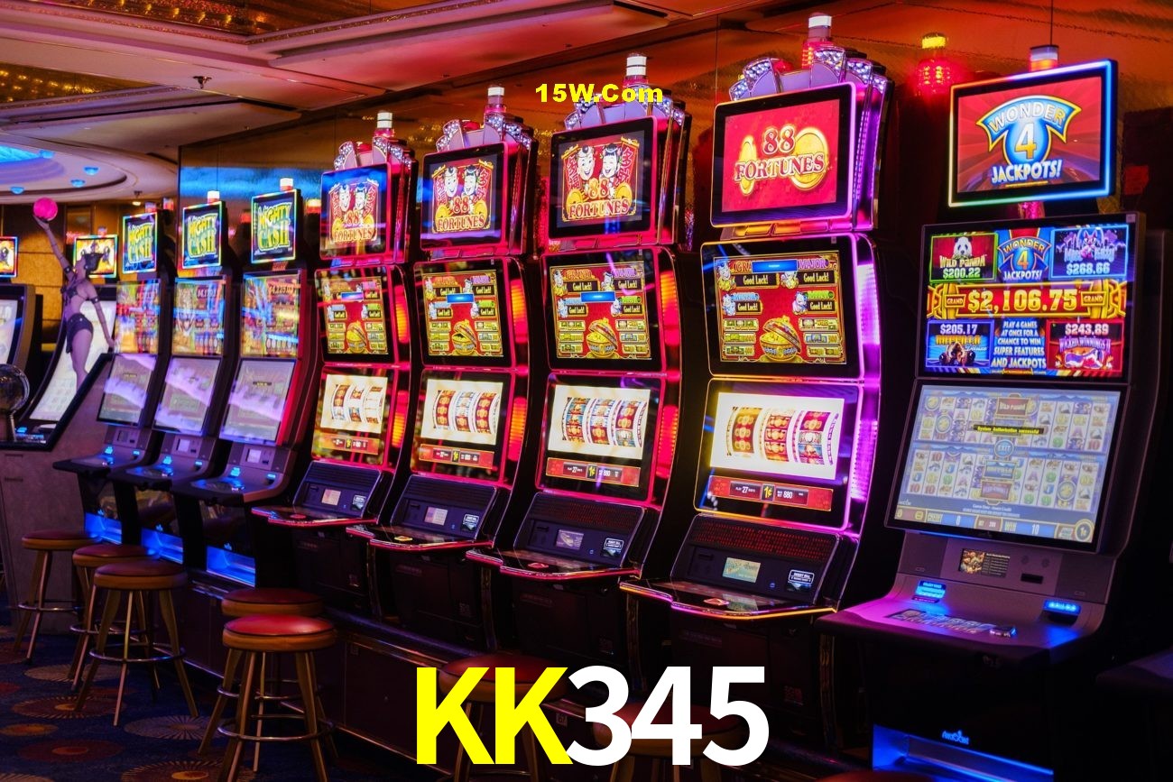 2FA Security KK345
