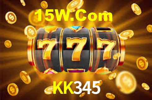 Apostas com odds competitivas na KK345