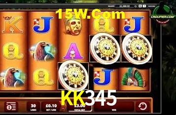 Jogos com bônus e suporte 24h na KK345