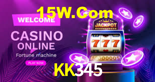KK345: Jogos de Caça-Níqueis-Altas Recompensas, Roleta-Velocidade, Blackjack-Desafios Máximos