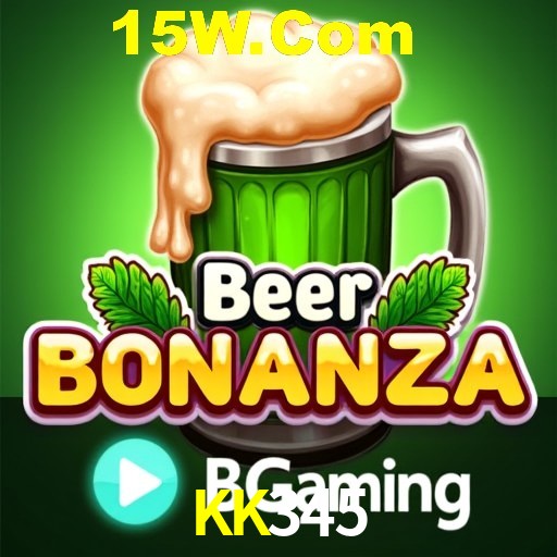 APP oficial da KK345 para mobile
