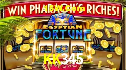 Benefícios da Conta KK345