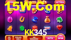Live Casino KK345