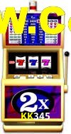 Welcome Bonus KK345