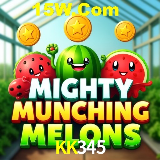 Descubra o Mundo do Cassino Online com KK345